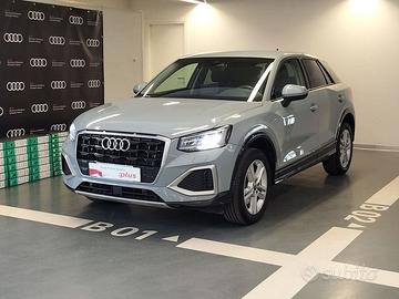 Audi Q2 35 2.0 tdi Business Advanced s-tronic