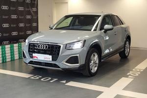 Audi Q2 35 2.0 tdi Business Advanced s-tronic