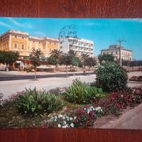 cartolina di Civitavecchia 