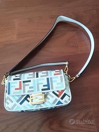 Fendi Baguette