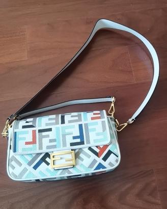 Fendi Baguette