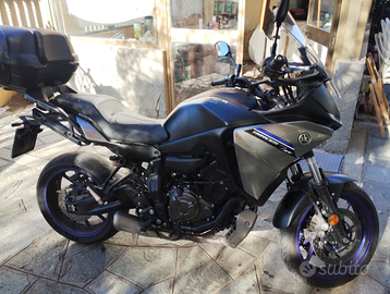 Tracer Yamaha 7 gt