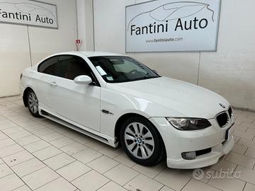 Bmw 320 BMW 320 Coupe Msport 320d 177cv-Dettagli i