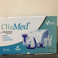 Nebulizzatore CliaMed