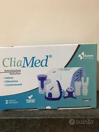 Nebulizzatore CliaMed