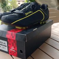 scarpe MTB numero 44-45 