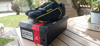 scarpe MTB numero 44-45 