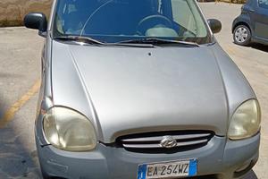 Hiunday Atos 1000 cc 12 valvole