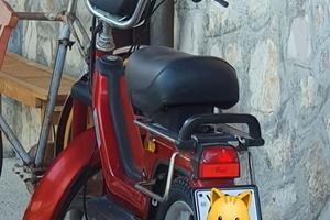 Piaggio Sì / (C05101) - 1996