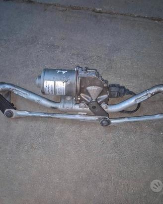 Motorino Tandem Tergi Anteriore Per Audi A1 2014