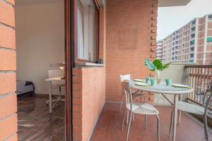 Stanza Singola con terrazzo - All inclusive