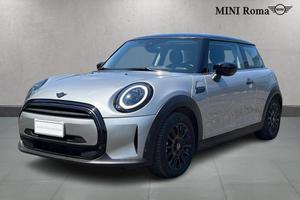 Mini Cooper 1.5 TwinPower Turbo Cooper
