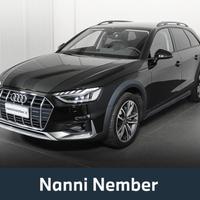 Audi A4 Allroad 40 2.0 tdi mhev Business quattro 2