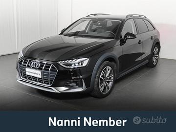Audi A4 Allroad 40 2.0 tdi mhev Business quattro 2