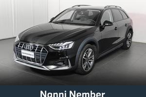 Audi A4 Allroad 40 2.0 tdi mhev Business quattro 2
