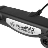 Microfono a soppressione