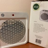 Termoventilatore verticale