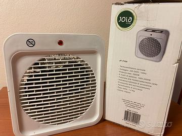 Termoventilatore verticale