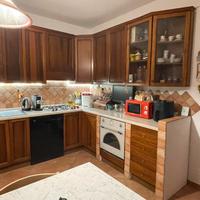 Cucina angolare 400x228/238