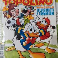 Topolino