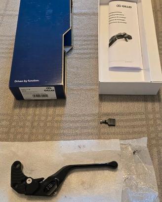 Leva Frizione Regolabile Gilles Tooling