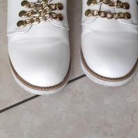 Scarpe mocassini bambino 34