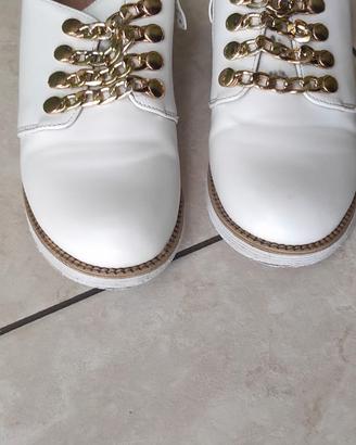 Scarpe mocassini bambino 34