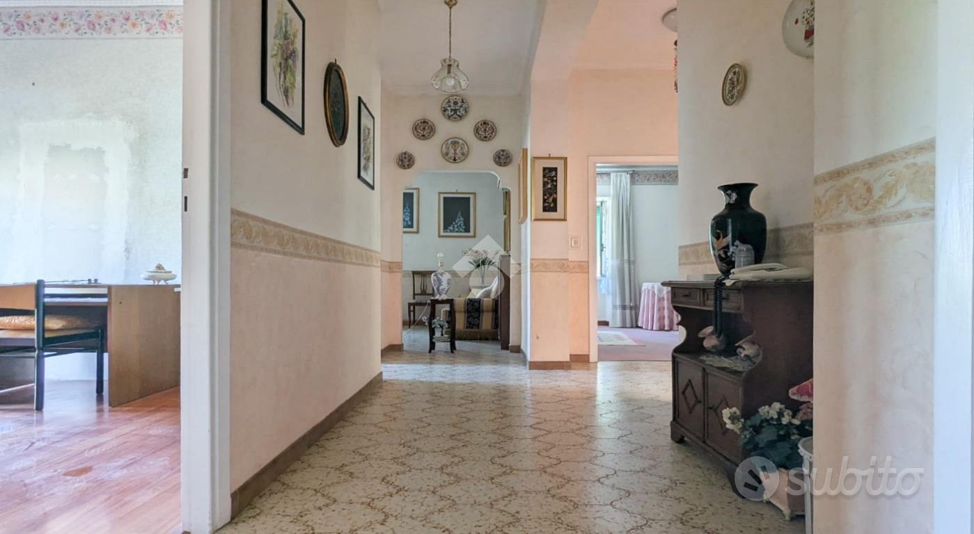 Appartamento – Roma, Vigne Alessandrine, Tuscolano - Vista 4