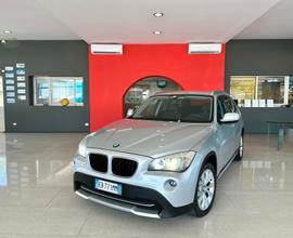 BMW X1 xdrive 20d FUTURA 177cv