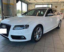 AUDI S4 Avant 3.0 TFSI QUATTRO 1PROPRIETARIO-SOL