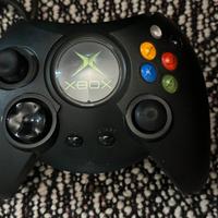 Controller xbox classic primo modello