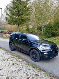 Discovery sport hse luxury 4x4 150 CV