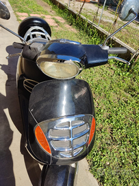 Malaguti Yesterday 50