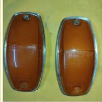 plastiche freccia Fulvia Coupe 1 Serie


original