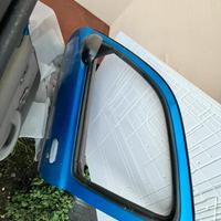 Pezzi carrozzeria Nissan micra k11