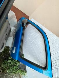 Pezzi carrozzeria Nissan micra k11