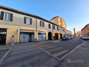 CASA INDIPENDENTE A MAGENTA