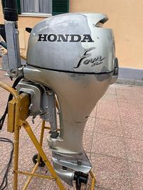 Motore usato Honda 10 hp