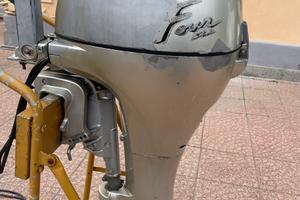 Motore usato Honda 10 hp