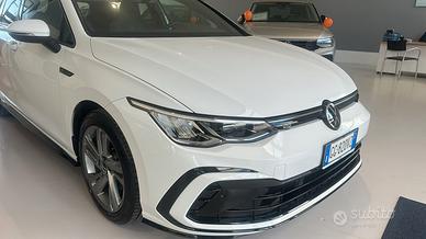Volkswagen Golf 1.5 tsi evo R-Line 130cv