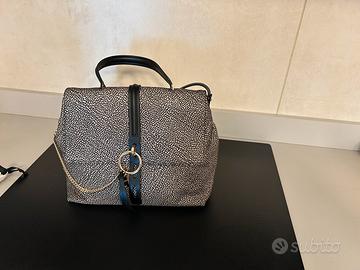 Borsa originale Borbonese