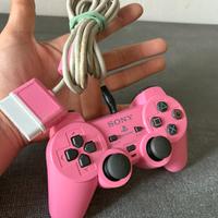 Controller ps2 rosa