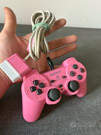 Controller ps2 rosa