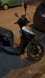 Honda sh 300