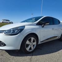 Renault Clio 1.5 dci 90 cv 