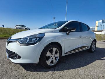 Renault Clio 1.5 dci 90 cv 