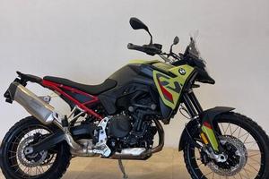 BMW F 900 GS Abs my24