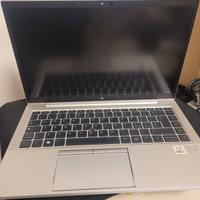 Hp Elitebook 840  praticamente  Nuovo