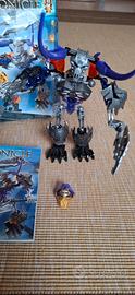 Lego Bionicle 70793 - Skull Basher