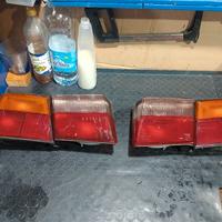 lancia dedra fanali posteriori 